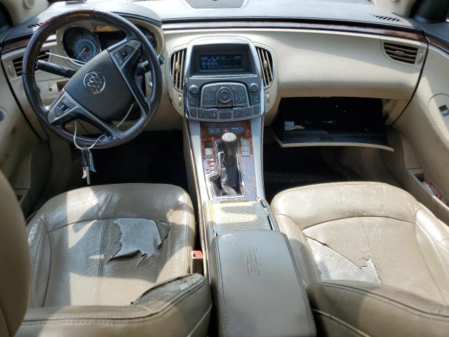 Photo 8 from auction – 2011 BUICK LACROSSE C with VIN 1G4GC5EDXBF393449