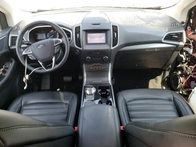 Photo 8 from auction – 2019 FORD EDGE SEL with VIN 2FMPK3J99KBB75934