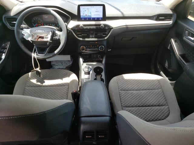 Photo 8 from auction – 2020 FORD ESCAPE SE with VIN 1FMCU0G64LUC55447
