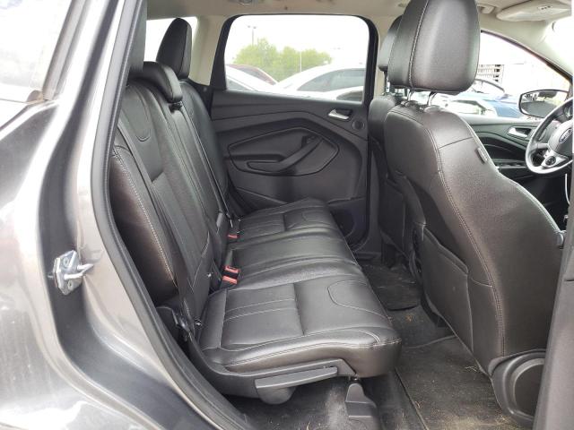 صورة رقم 10 من المزاد - 2013 FORD ESCAPE TIT مع VIN 1FMCU9J90DUB53829