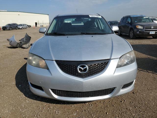 Photo 5 from auction – 2007 MAZDA 3 I with VIN JM1BK32F371616091
