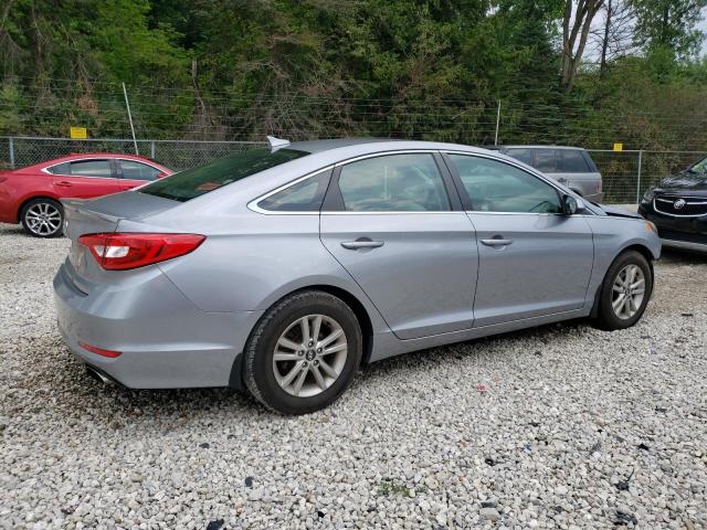 Photo 3 from auction – 2016 HYUNDAI SONATA SE with VIN 5NPE24AF9GH418662