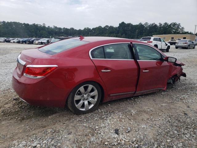 Photo 3 from auction – 2013 BUICK LACROSSE with VIN 1G4GC5E32DF129166