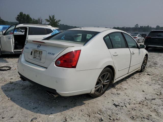 Photo 3 from auction – 2008 NISSAN MAXIMA SE with VIN 1N4BA41E18C810793