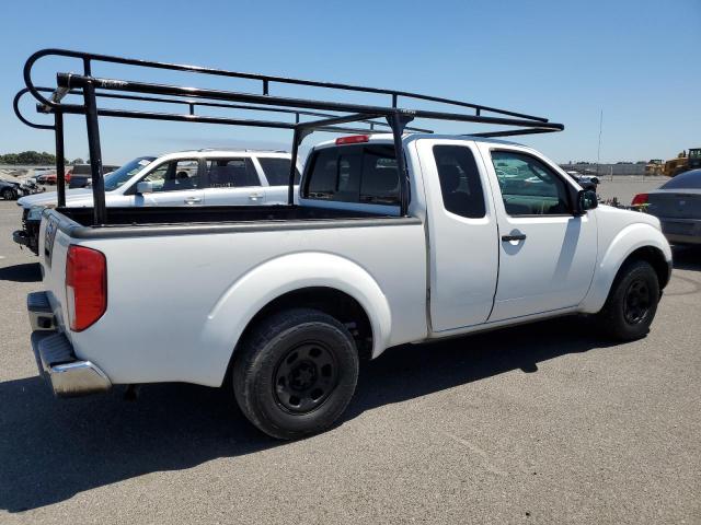 Photo 3 from auction – 2005 NISSAN FRONTIER K with VIN 1N6BD06T95C434645