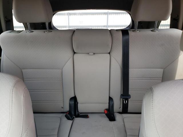 Photo 10 from auction – 2019 KIA SORENTO L with VIN 5XYPG4A35KG514501