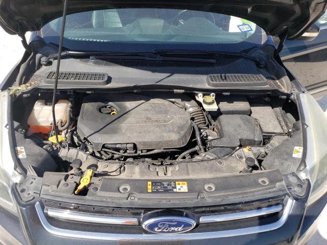 Photo 12 from auction – 2014 FORD ESCAPE TIT with VIN 1FMCU0JX1EUA86539