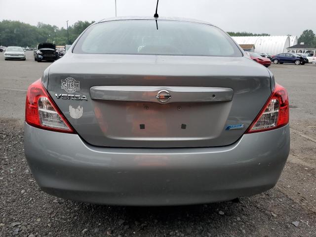 Photo 6 from auction – 2014 NISSAN VERSA S with VIN 3N1CN7AP7EL831916