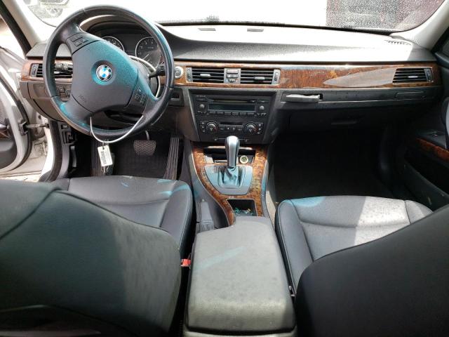 Zdjęcie 8 z aukcji – 2006 BMW 325 XI z VIN WBAVD13576KV02814