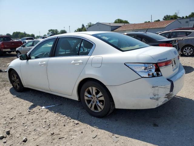 Photo 2 from auction – 2011 HONDA ACCORD SE with VIN 1HGCP2F65BA079311