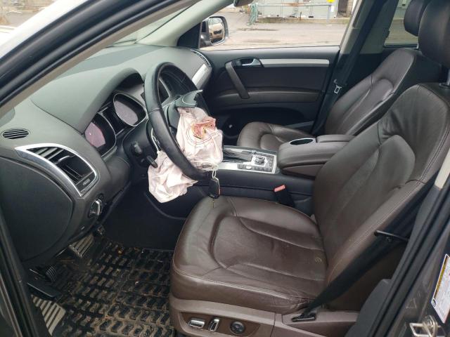 Фото 7 с аукциона – 2011 AUDI Q7 PRESTIG с VIN WA1DGAFE6BD010141