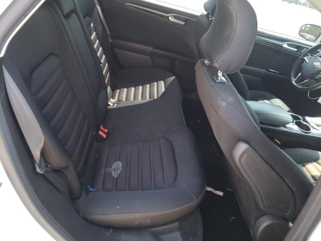 Zdjęcie 11 z aukcji – 2016 FORD FUSION SE z VIN 3FA6P0HD3GR364023