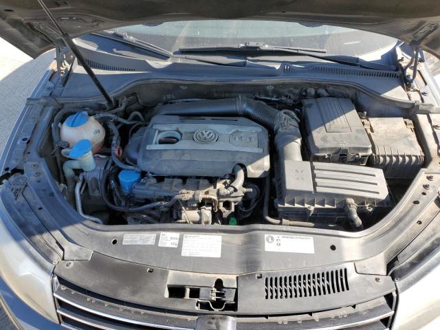 Photo 11 from auction – 2013 VOLKSWAGEN EOS KOMFOR with VIN WVWBW8AH1DV005372