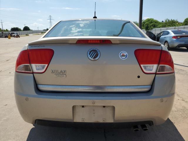 Photo 6 from auction – 2010 MERCURY MILAN PREM with VIN 3MEHM0JA9AR663856