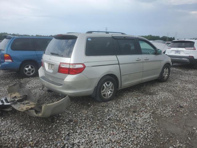 Photo 3 from auction – 2007 HONDA ODYSSEY EX with VIN 5FNRL38747B461294