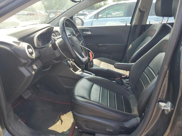 Photo 7 from auction – 2019 CHEVROLET SONIC PREM with VIN 1G1JF5SB5K4126664