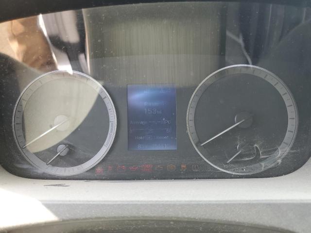 Photo 9 from auction – 2016 HYUNDAI SONATA SE with VIN 5NPE24AF4GH330277