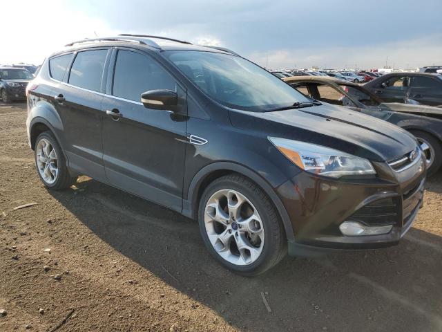 Photo 4 from auction – 2013 FORD ESCAPE TIT with VIN 1FMCU9J95DUB31289