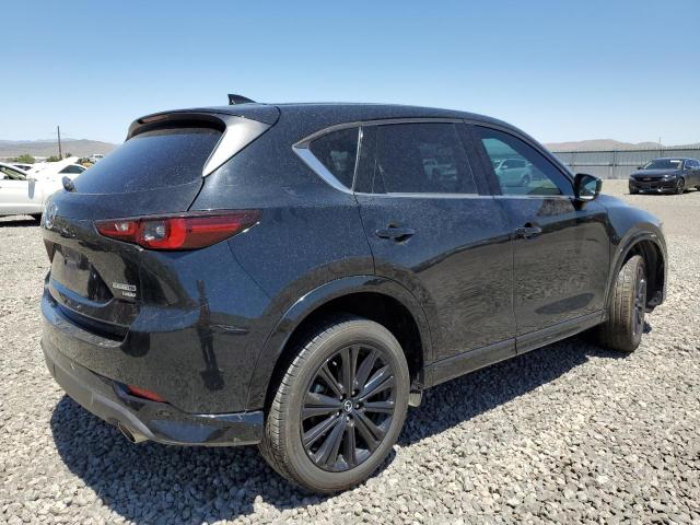 Photo 3 from auction – 2023 MAZDA CX-5 with VIN JM3KFBAY1P0117224