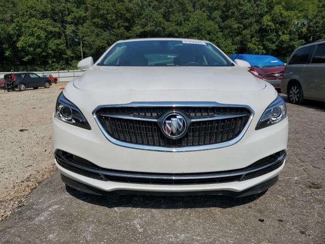 Photo 5 from auction – 2017 BUICK LACROSSE E with VIN 1G4ZP5SS6HU130329
