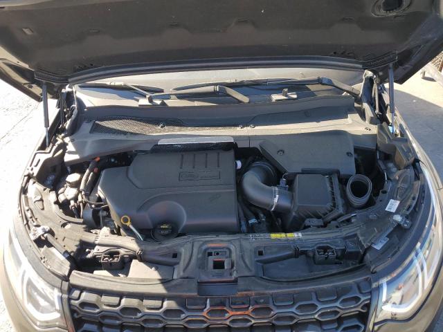 Photo 12 from auction – 2021 LAND ROVER DISCOVERY with VIN SALCJ2FX1MH893404