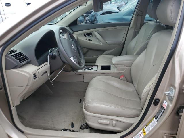Photo 7 from auction – 2007 TOYOTA CAMRY CE with VIN 4T4BE46KX7R002966