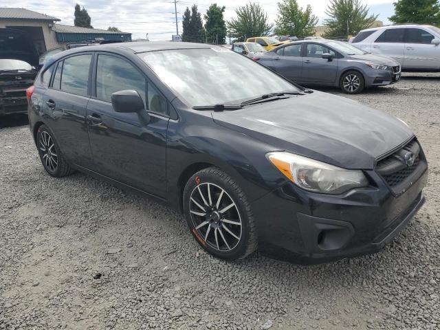 Photo 4 from auction – 2013 SUBARU IMPREZA with VIN JF1GPAA67DH836985