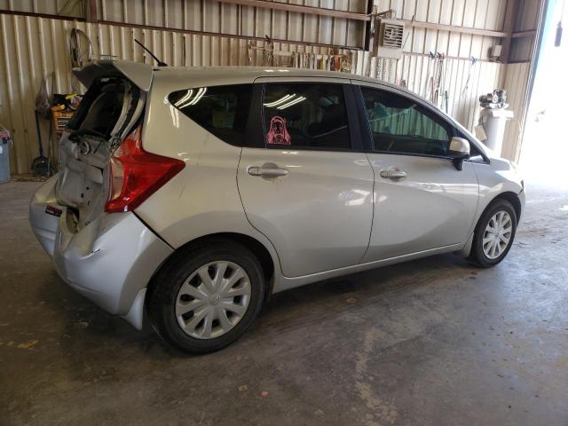 Photo 3 from auction – 2014 NISSAN VERSA NOTE with VIN 3N1CE2CPXEL353782