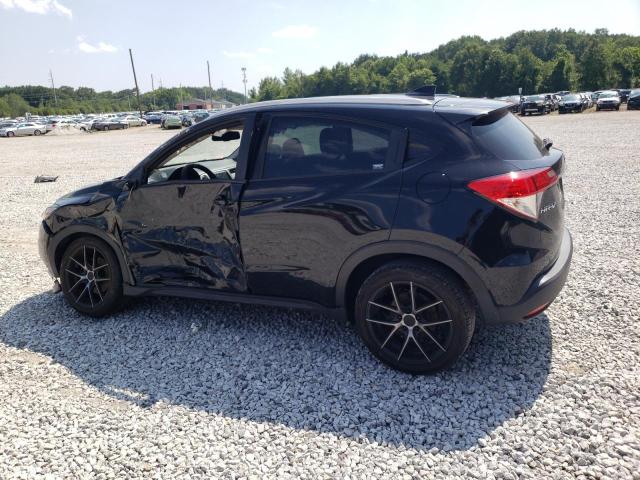 Photo 2 from auction – 2019 HONDA HR-V EXL with VIN 3CZRU6H74KM740225