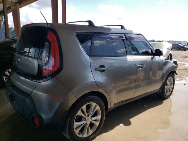 Снимка 3 от търг – 2014 KIA SOUL + с VIN KNDJP3A53E7083398