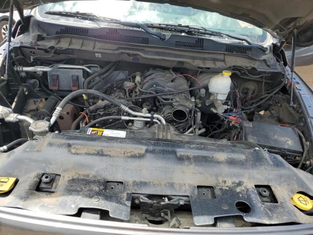 Photo 11 from auction – 2014 RAM 1500 ST with VIN 1C6RR6KGXES454205