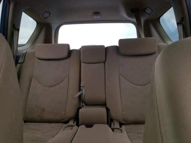 Photo 10 from auction – 2010 TOYOTA RAV4 with VIN JTMBF4DV4A5034208