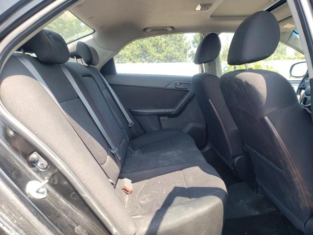 Photo 10 from auction – 2010 KIA FORTE EX with VIN KNAFU4A21A5108117