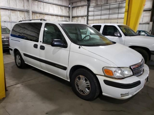 Photo 4 from auction – 2004 CHEVROLET VENTURE with VIN 1GNDX03E54D219269