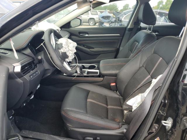 Photo 7 from auction – 2023 NISSAN ALTIMA SR with VIN 1N4BL4CV8PN399824