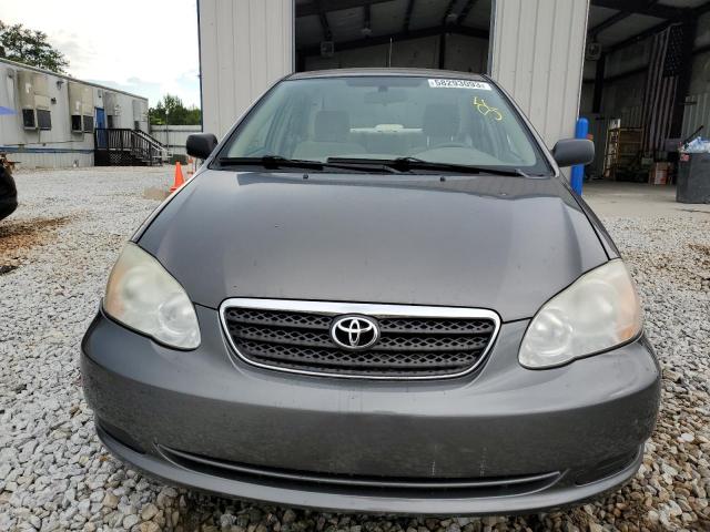 Photo 5 from auction – 2008 TOYOTA COROLLA CE with VIN 1NXBR32E88Z971319