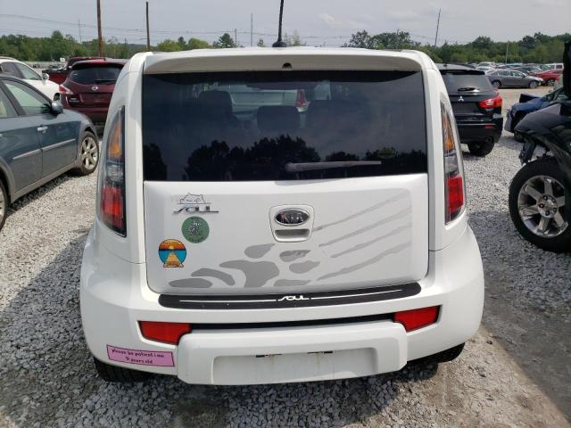 Снимка 6 от търг – 2011 KIA SOUL + с VIN KNDJT2A27B7724205