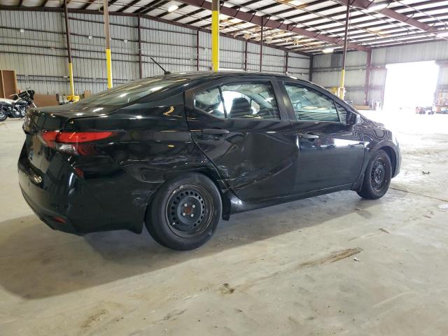 Photo 3 from auction – 2020 NISSAN VERSA S with VIN 3N1CN8DV5LL884207