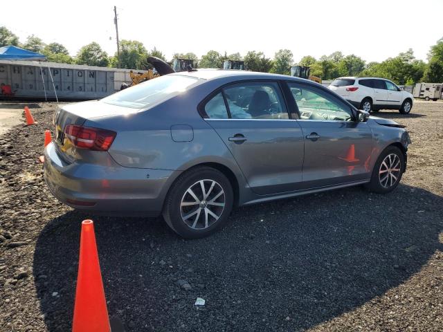 صورة رقم 3 من المزاد - 2017 VOLKSWAGEN JETTA SE مع VIN 3VWDB7AJ9HM259331