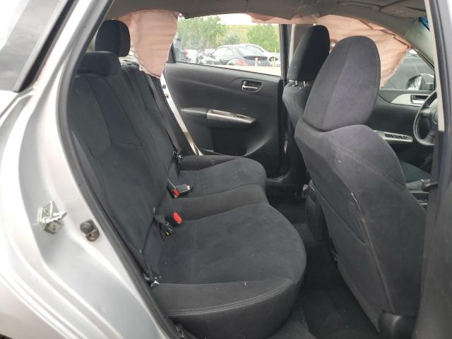 Photo 10 from auction – 2010 SUBARU IMPREZA 2. with VIN JF1GH6B65AH813029