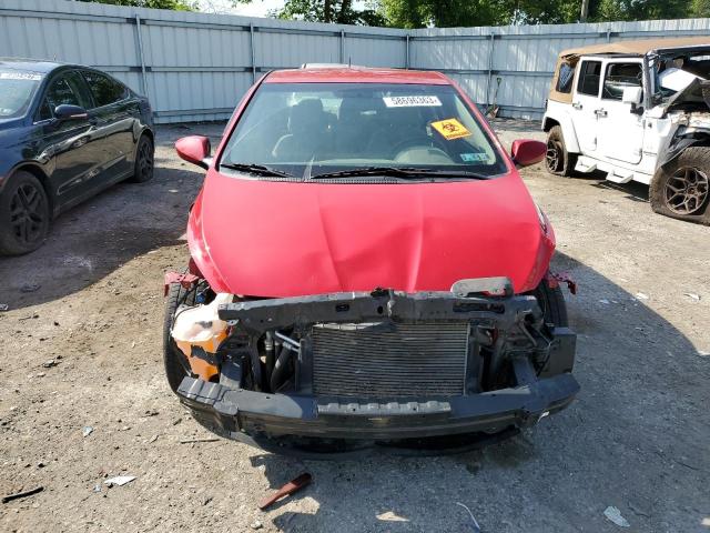 Photo 5 from auction – 2016 HYUNDAI ACCENT SE with VIN KMHCT4AE7GU138087