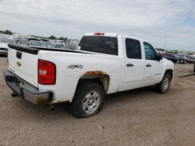 Photo 3 from auction – 2012 CHEVROLET SILVERADO with VIN 1GCPKSE77CF179794