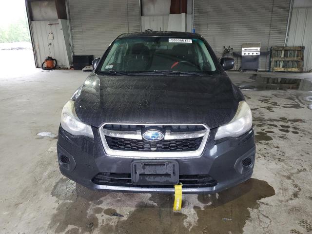 Photo 5 from auction – 2013 SUBARU IMPREZA PR with VIN JF1GJAC62DH026436