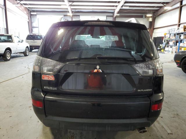 Photo 6 from auction – 2009 MITSUBISHI OUTLANDER with VIN JA4LS31W39Z004977