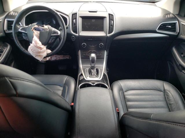 Photo 8 from auction – 2015 FORD EDGE SEL with VIN 2FMTK3J95FBB70525