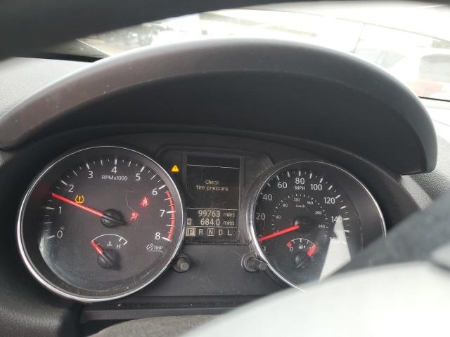 Photo 9 from auction – 2012 NISSAN ROGUE S with VIN JN8AS5MT4CW272332