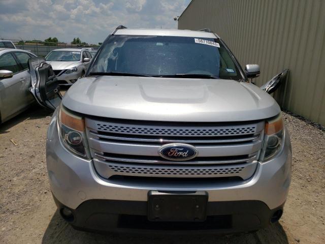 Photo 5 from auction – 2015 FORD EXPLORER L with VIN 1FM5K7F84FGA89640