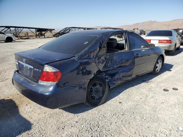 Photo 3 from auction – 2005 TOYOTA CAMRY LE with VIN 4T1BE32K65U048804