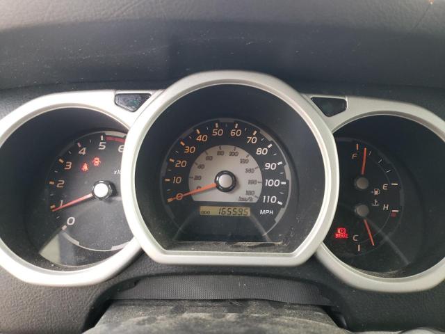 Photo 9 from auction – 2004 TOYOTA 4RUNNER SR with VIN JTEBT14R740036364