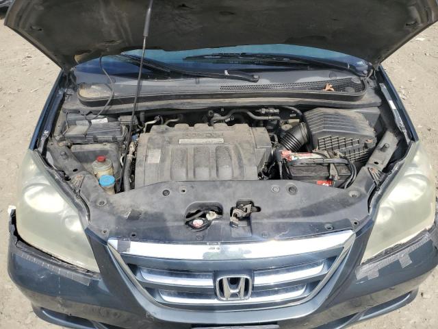 Photo 12 from auction – 2006 HONDA ODYSSEY EX with VIN 5FNRL38706B423947
